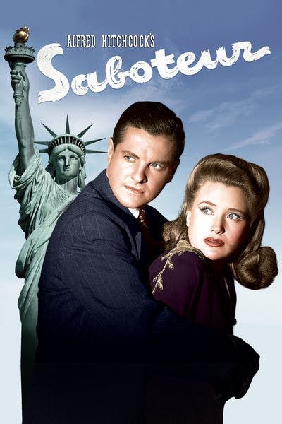 Saboteur [Digital Code - UHD]