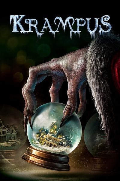 Krampus [Digital Code - HD]