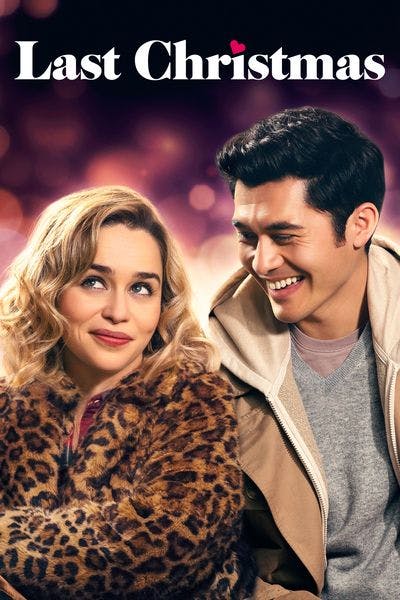 Last Christmas [Digital Code - UHD]