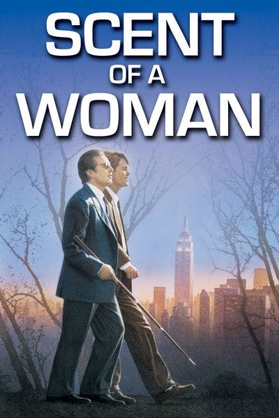 Scent of a Woman [Digital Code - HD]