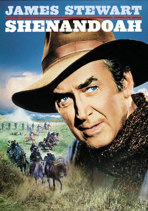 Shenandoah [Digital Code - HD]