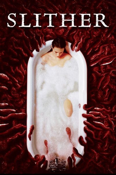 Slither [Digital Code - HD]