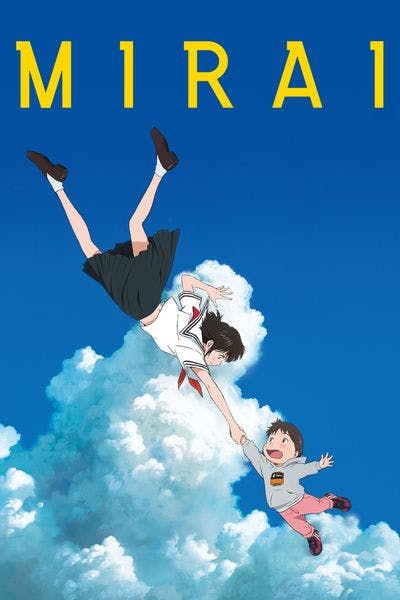 Mirai [Digital Code - HD]