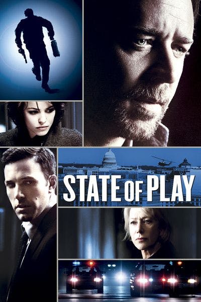 State of Play [Digital Code - HD]
