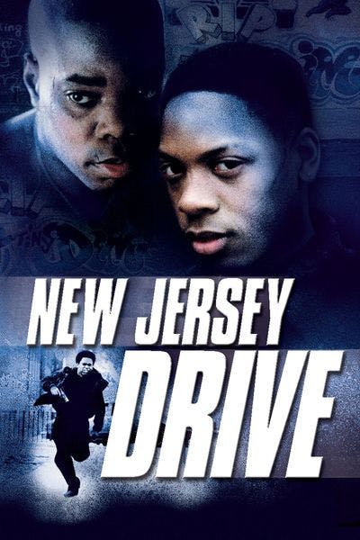 New Jersey Drive [Digital Code - HD]