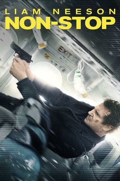 Non-Stop [Digital Code - HD]