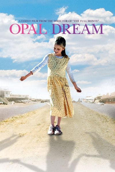 Opal Dream [Digital Code - HD]
