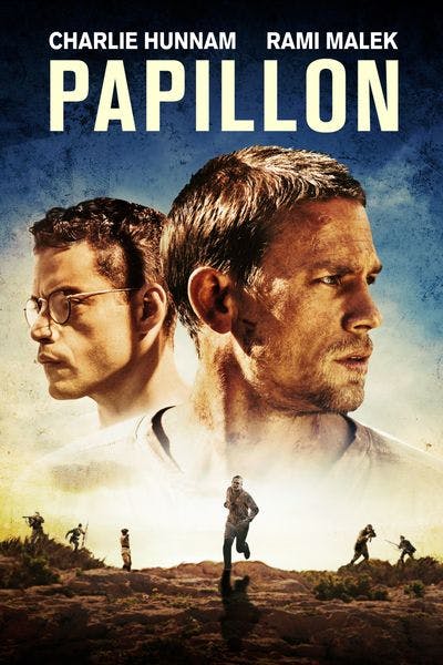 Papillon [Digital Code - HD]