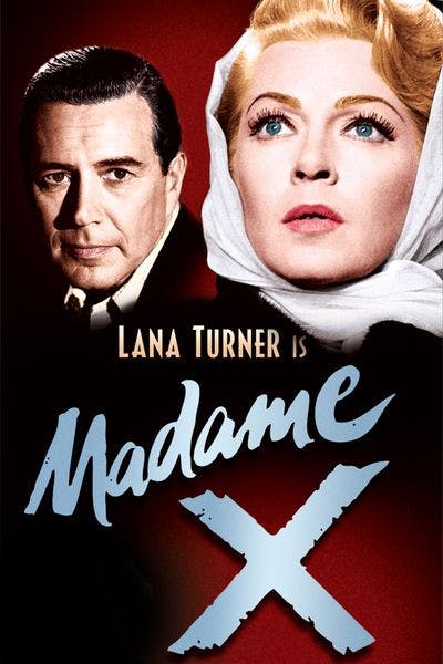 Madame X [Digital Code - HD]