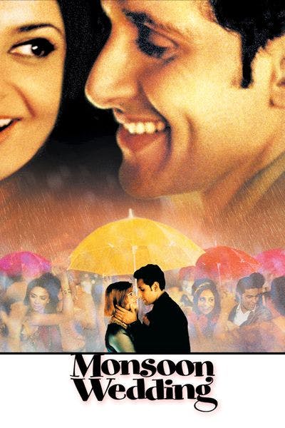 Monsoon Wedding [Digital Code - HD]