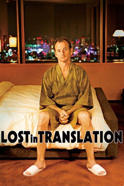 Lost in Translation [Digital Code - HD]