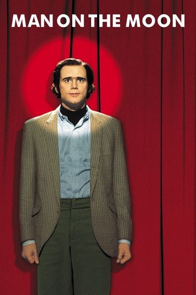 Man on the Moon [Digital Code - HD]