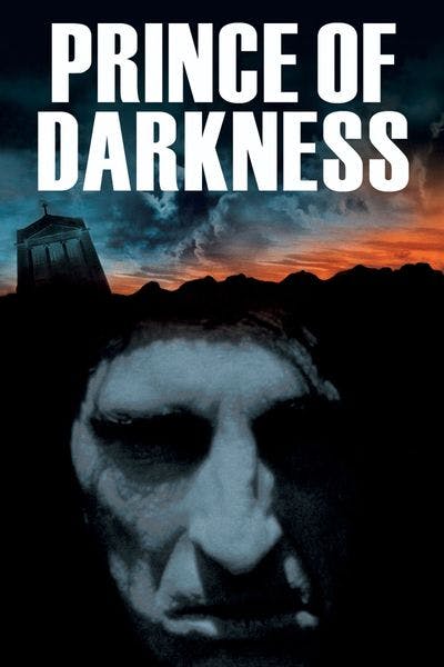 Prince of Darkness [Digital Code - HD]
