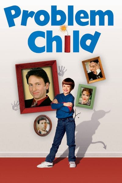 Problem Child [Digital Code - HD]