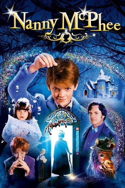 Nanny McPhee [Digital Code - HD]