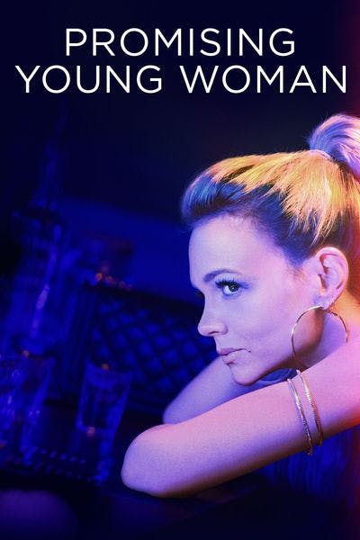 Promising Young Woman [Digital Code - UHD]