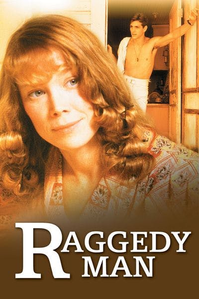 Raggedy Man [Digital Code - HD]