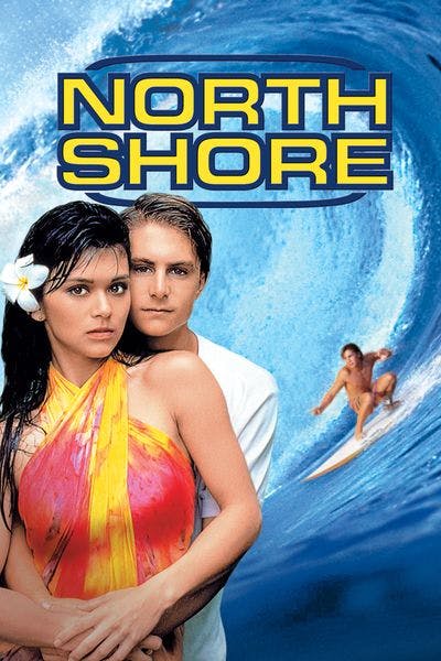 North Shore [Digital Code - HD]