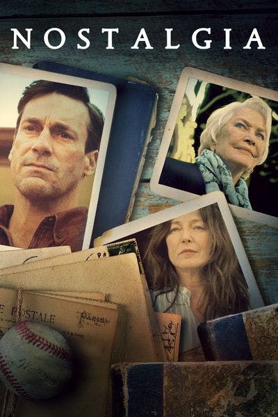 Nostalgia [Digital Code - HD]