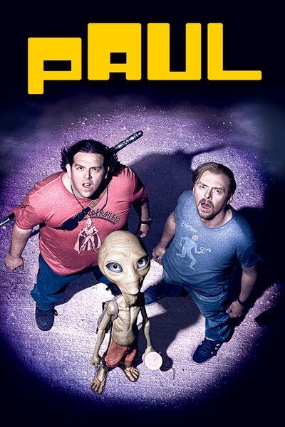 Paul [Digital Code - HD]