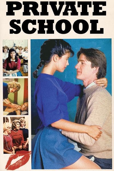 Private School [Digital Code - HD]