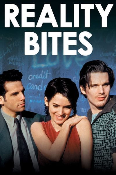 Reality Bites [Digital Code - HD]