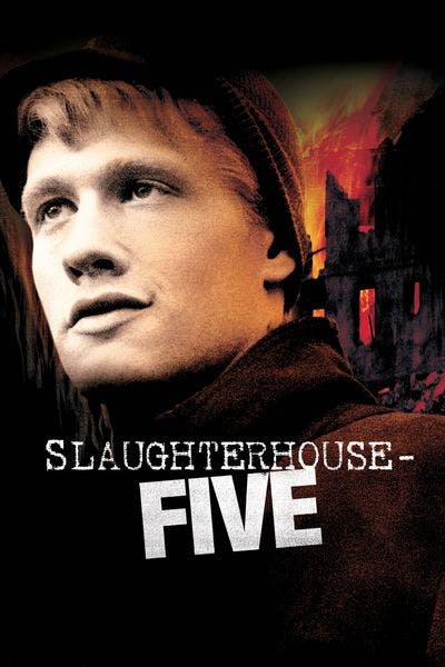 Slaughterhouse-Five [Digital Code - HD]