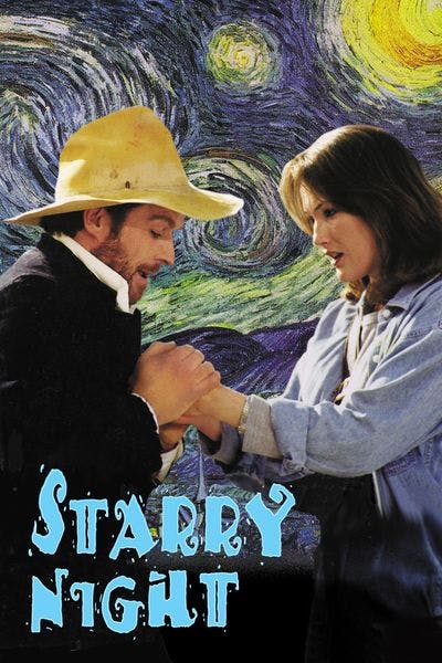 Starry Night [Digital Code - SD]