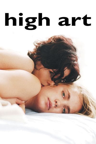 High Art [Digital Code - SD]