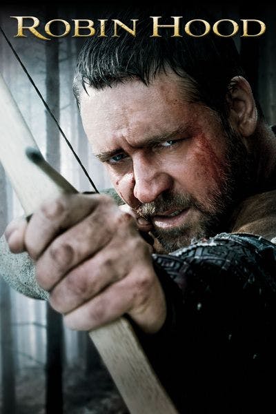 Robin Hood [Digital Code - UHD]