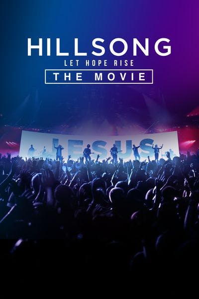 Hillsong: Let Hope Rise [Digital Code - HD]