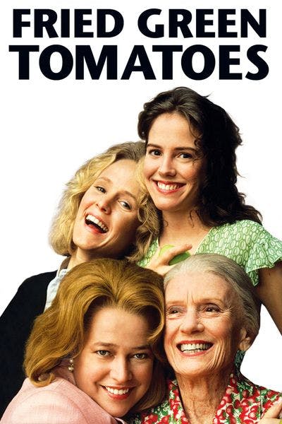 Fried Green Tomatoes [Digital Code - HD]