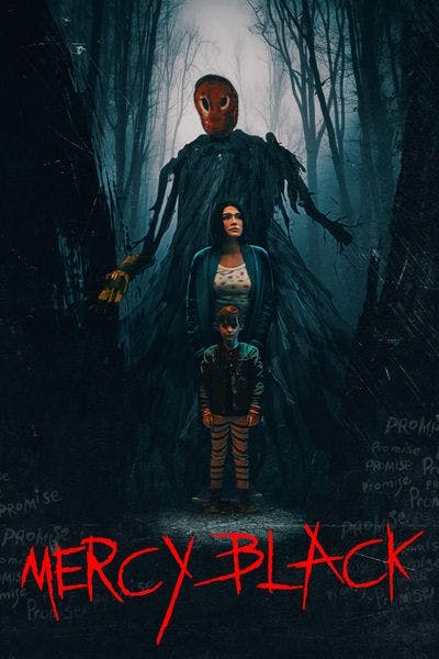 Mercy Black [Digital Code - HD]