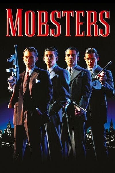 Mobsters [Digital Code - HD]