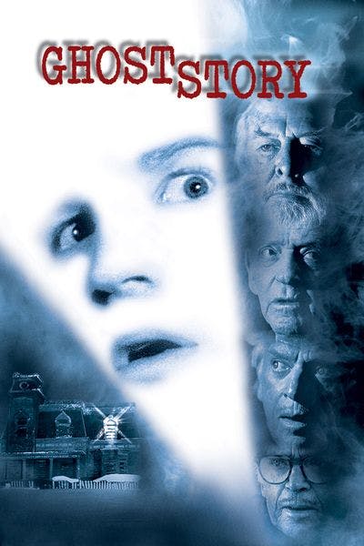 Ghost Story [Digital Code - HD]