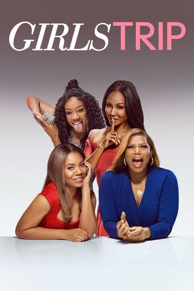Girls Trip [Digital Code - HD]