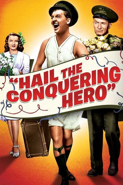 Hail the Conquering Hero [Digital Code - SD]