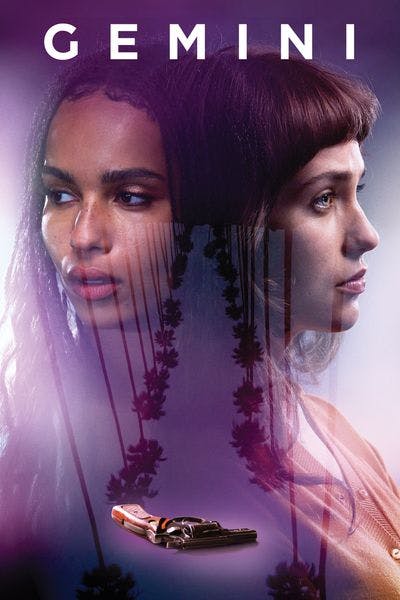 Gemini [Digital Code - HD]