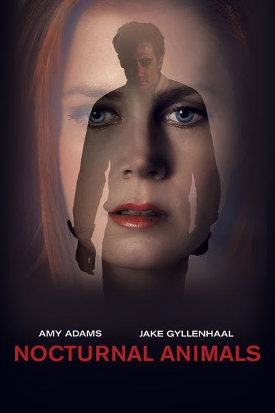 Nocturnal Animals [Digital Code - HD]