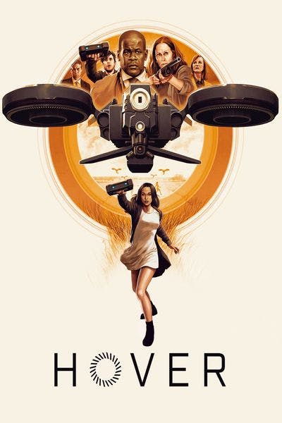 Hover [Digital Code - HD]