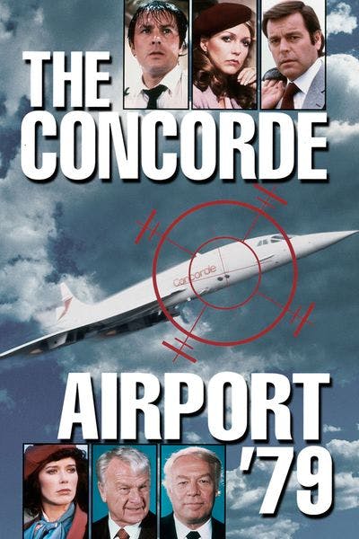The Concorde: Airport '79 [Digital Code - HD]