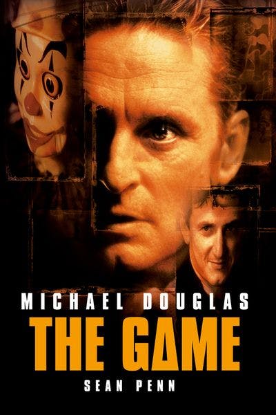 The Game [Digital Code - HD]