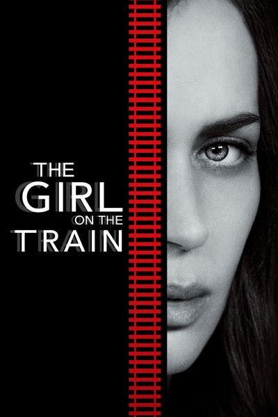 The Girl on the Train [Digital Code - UHD]