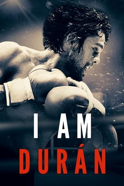 I Am Durán [Digital Code - HD]