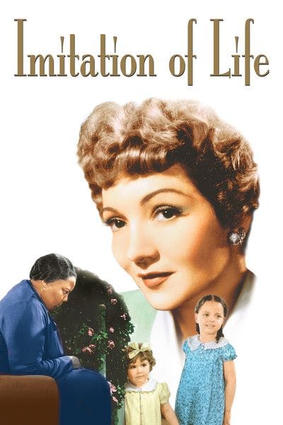 Imitation of Life (1934) [Digital Code - SD]