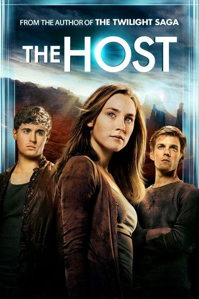 The Host [Digital Code - HD]