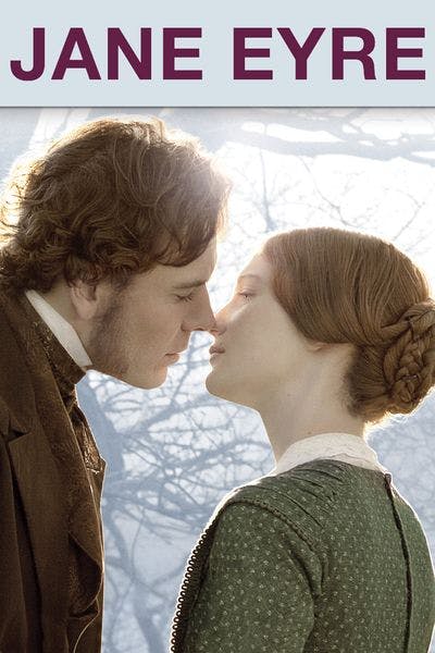 Jane Eyre [Digital Code - HD]