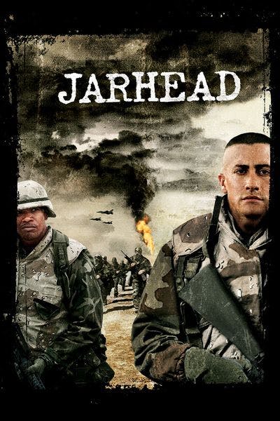 Jarhead [Digital Code - HD]