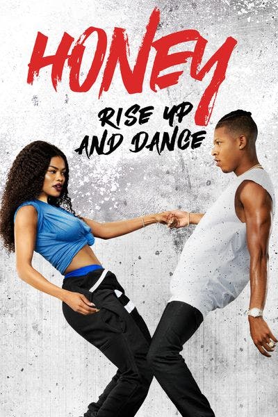 Honey: Rise Up and Dance [Digital Code - HD]