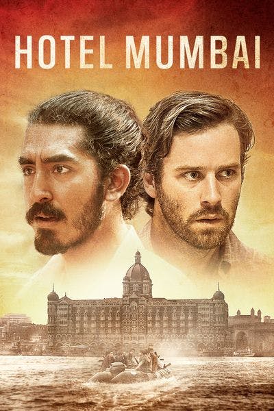 Hotel Mumbai [Digital Code - HD]